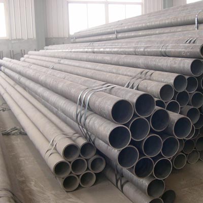 Ductile Iron Pipes